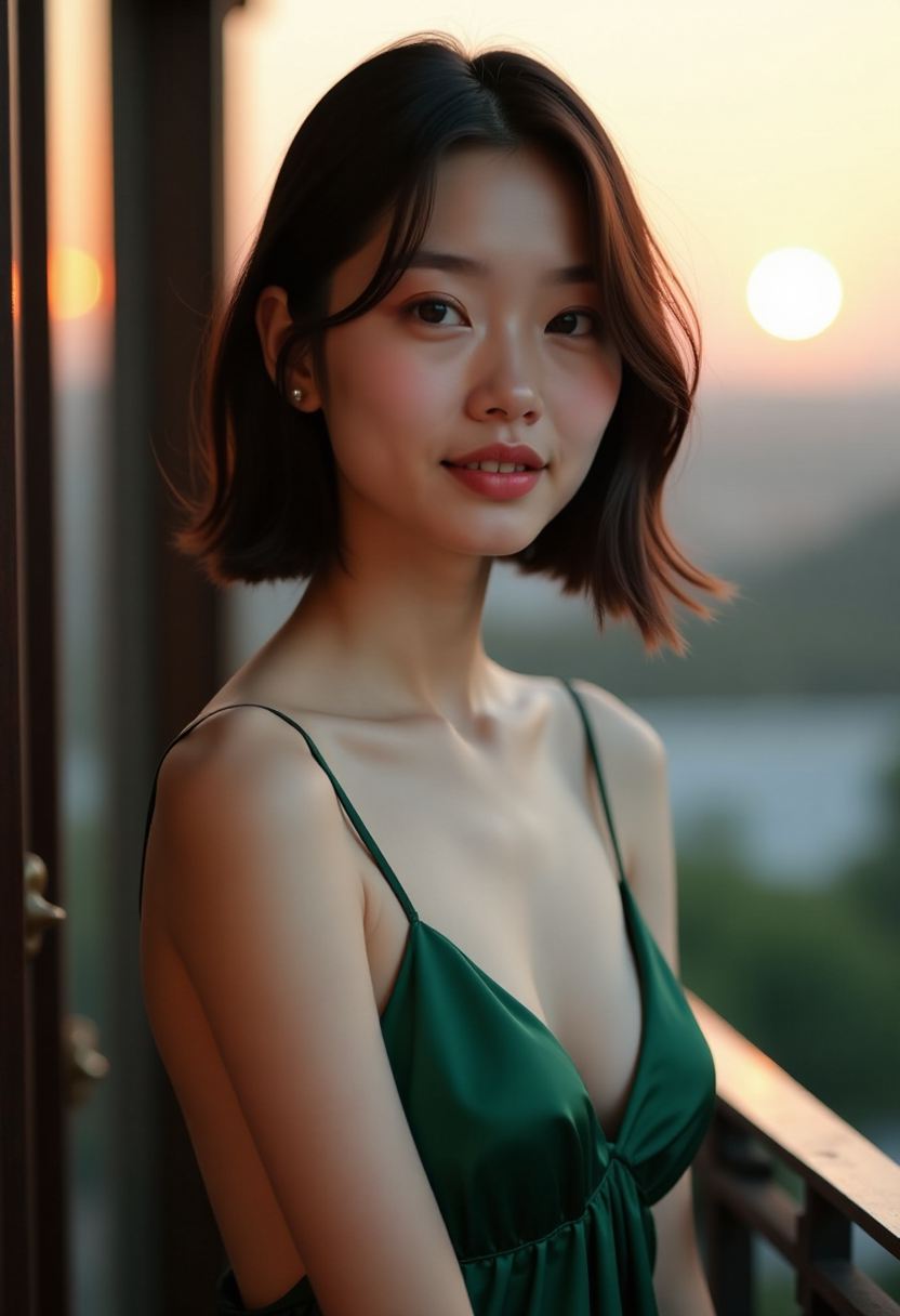 锦城旧事海报